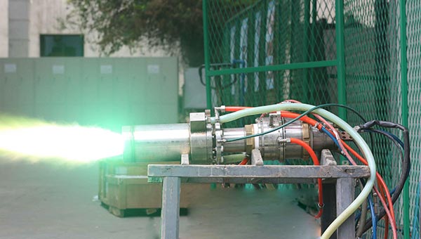 強大的生產實力